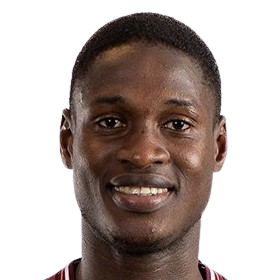 S. Sané