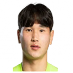 Park Jin-Seong