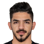 Ahmed Abunamous