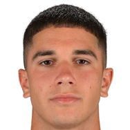 Cristian Volpato Fotoğrafı