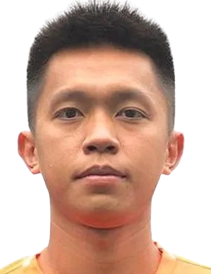 Yiu Ho Ming