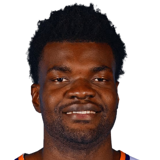 Udoka Azubuike