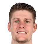 Conor Morgan