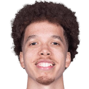 Jason Preston