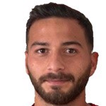 Gökdeniz Patan