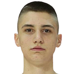D. Radosavljević