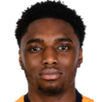 D. Ogbonna