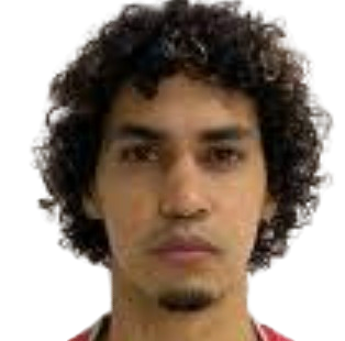Yan Oliveira
