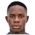 D. Mendy