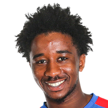 D. Akrobor-Boateng