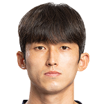 Jeong Gi-Woon