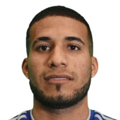 Robert Javier Burbano Cobeña