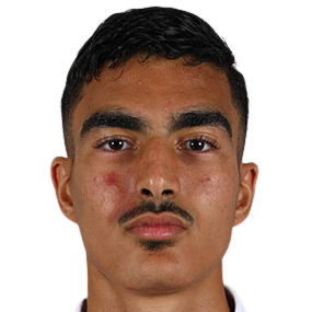 A. Amraoui