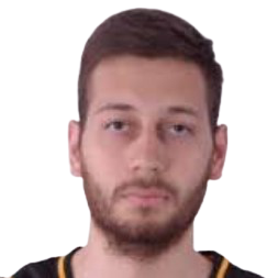 Emiliano Serres