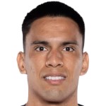 Diego Alexander Gomez Amarilla