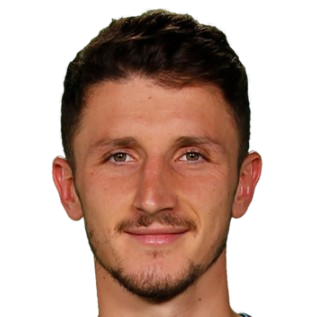Enis Bardhi