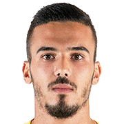 Dimitrios Kourbelis