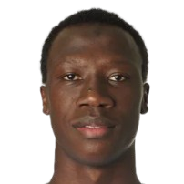 A. Diallo