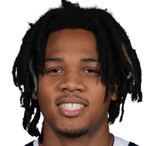Terrence Shannon Jr.