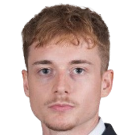 Brendan Reed