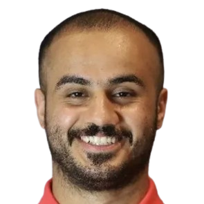 Abdulrahman Al Shammari