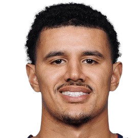Johnny Davis