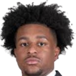 Nasir Whitlock