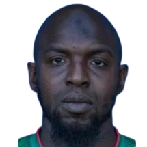 S. Coulibaly