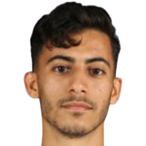 Talal Mazeed