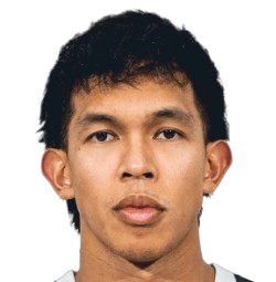 Thirdy Ravena