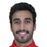 Abdullrahman Al Ameri