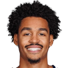 Jordan Poole