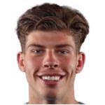 Jordan Bos Fotoğrafı