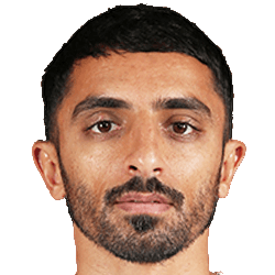 Mohsen Al Yazidi
