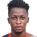 I. Yusuf Omosanya