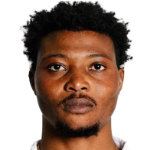 M. Mensah