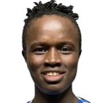 S. Cissé