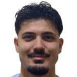 Berk Candaş Maraş