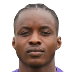 Prince Obeng Ampem
