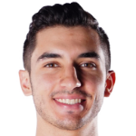 Jordan Ratinho