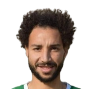 Ahmed Bahbah