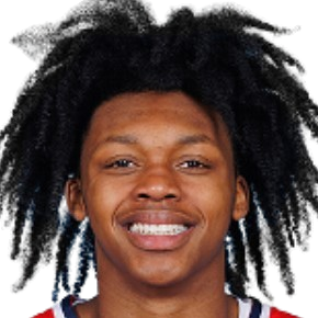 Carlton Carrington