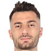Burak Süleyman