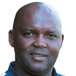 Pitso Mosimane