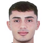 Ali Özdoğan