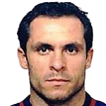 Sergi Barjuan