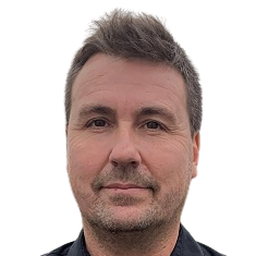Stefan Jacobsson