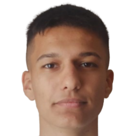 Gökberk Öztürk