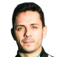 Álvaro Mejía Pérez