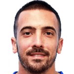 D. Stevanovic